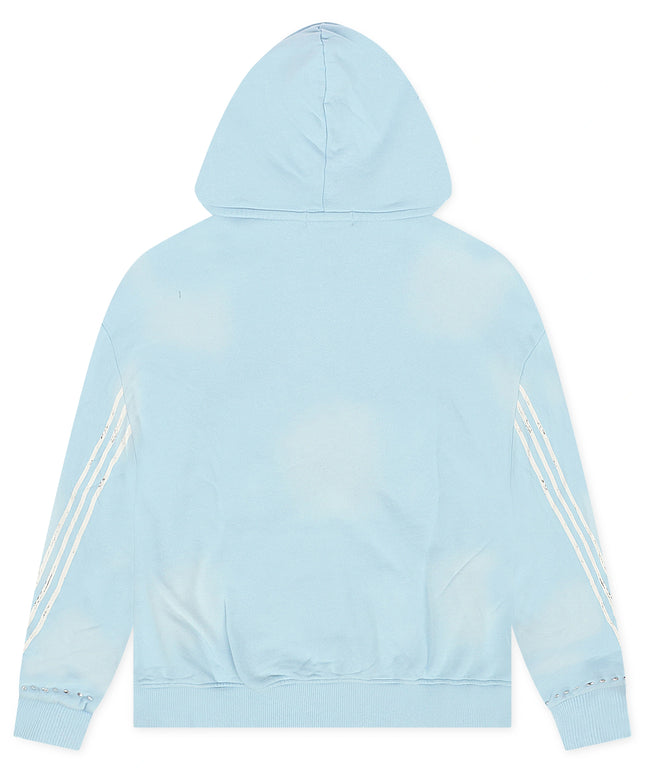 Prestige Big P Hoodie - Sky Blue