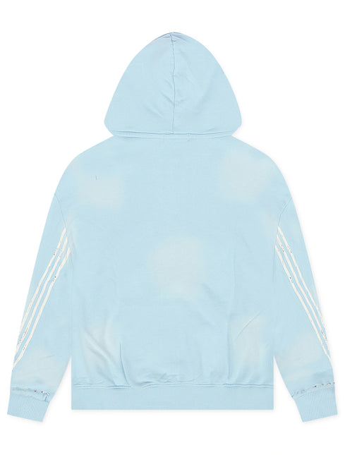 Prestige Big P Hoodie - Sky Blue