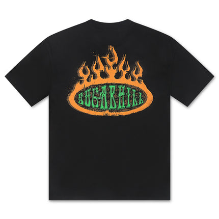 Sugarhill VR Tee - Black