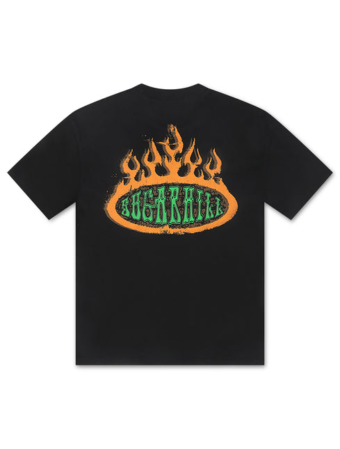 Sugarhill VR Tee - Black