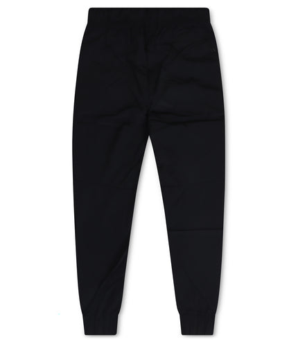 Nike Mens Woven Tapored Pants - Black/Black