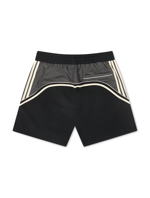 EPTM Ozone Shorts - Black