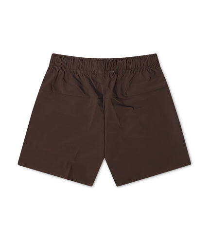 Nike Mens Unlimited Unlined Shorts - Baroque Brown