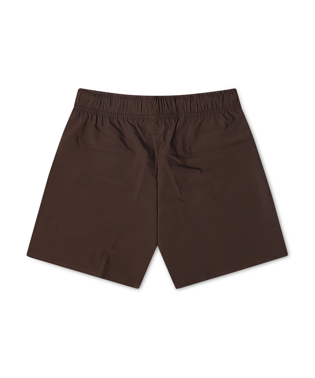 Nike Mens Unlimited Unlined Shorts - Baroque Brown