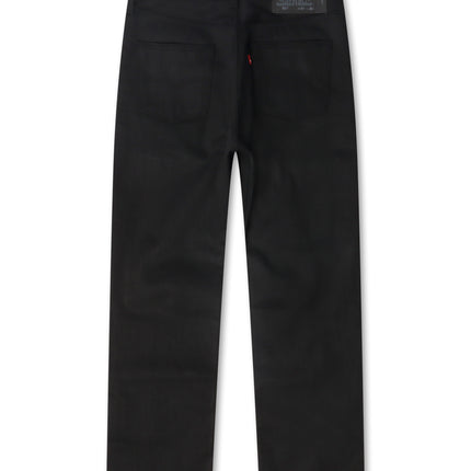Vaqueros Levi's 501™ Originales con tecnología Shrink-to-Fit - Negro pulido