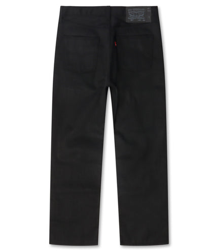 Vaqueros Levi's 501™ Originales con tecnología Shrink-to-Fit - Negro pulido