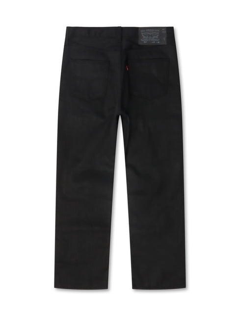 Vaqueros Levi's 501™ Originales con tecnología Shrink-to-Fit - Negro pulido