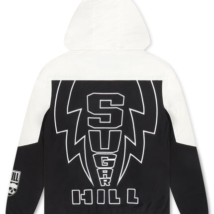 Sugarhill Storm Starter Jacket - Black