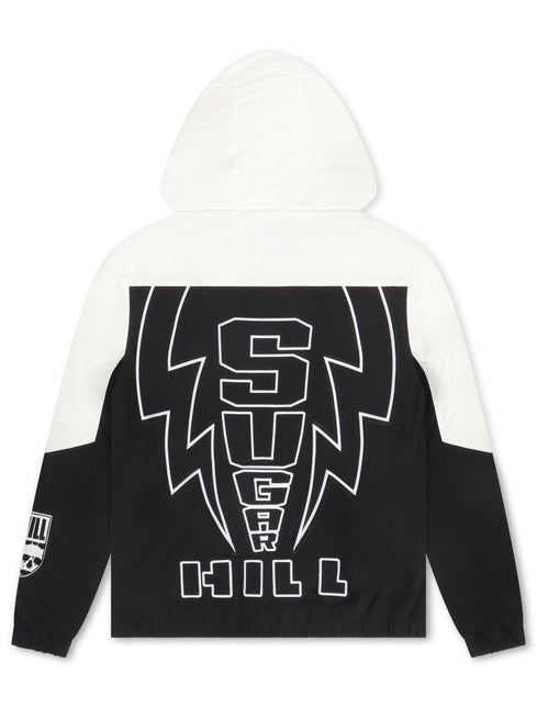 Sugarhill Storm Starter Jacket - Black