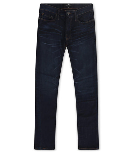 JORDAN CRAIG SEAN GUACHO DENIM JEAN - DARK INDIGO JORDAN CRAIG
