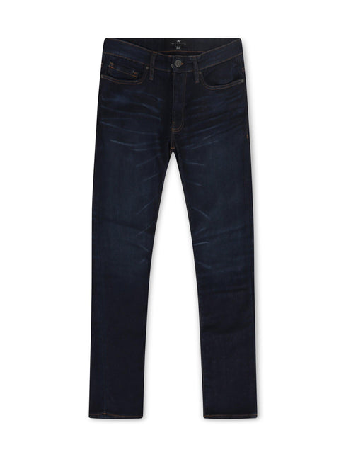 JORDAN CRAIG SEAN GUACHO DENIM JEAN - DARK INDIGO JORDAN CRAIG