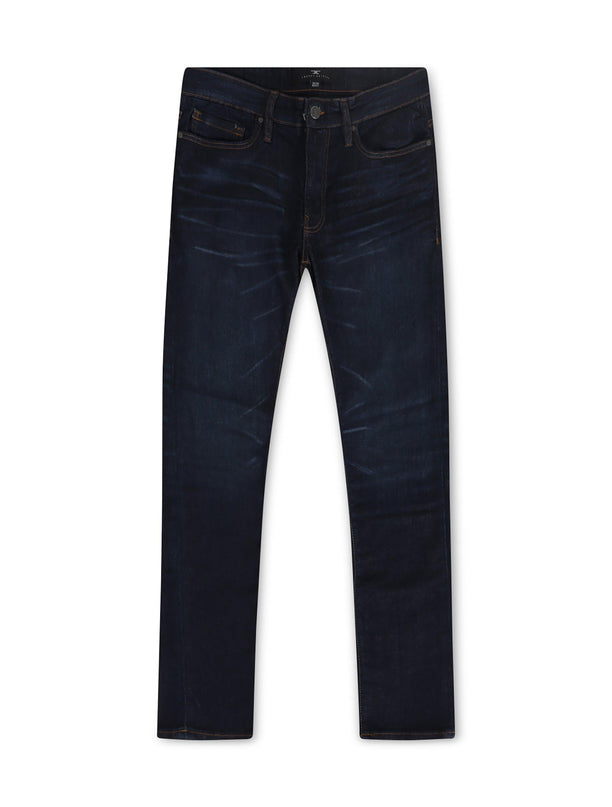 JORDAN CRAIG SEAN GUACHO DENIM JEAN - DARK INDIGO JORDAN CRAIG