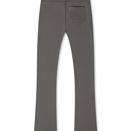 Jordan Craig Uptown Fleece Stacked Sweatpants - Charcoal