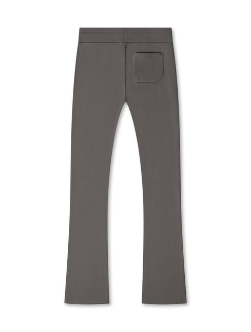 Jordan Craig Uptown Fleece Stacked Sweatpants - Charcoal