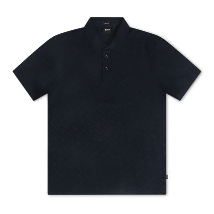 Hugo Boss H-Pack Polo - Navy