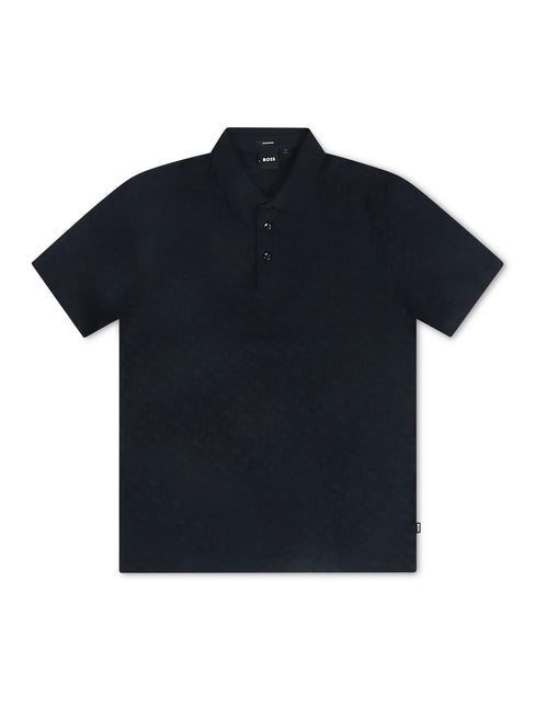 Hugo Boss H-Pack Polo - Navy