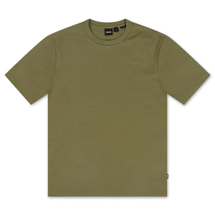 Hugo Boss Thompson 50 Tee - Green