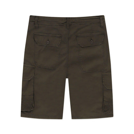 JORDAN CRAIG FIELD CAMP SHORTS - ARMY GREEN JORDAN CRAIG