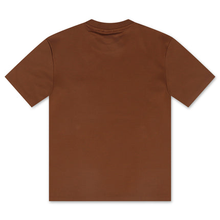 Hugo Boss CTAUT Tee - Brown