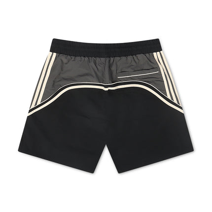 EPTM 3M Highway Shorts - Black