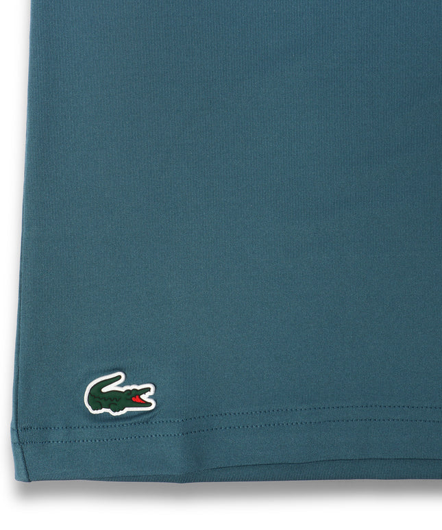 Lacoste Sport Miami Open 2025 Polo - Teal