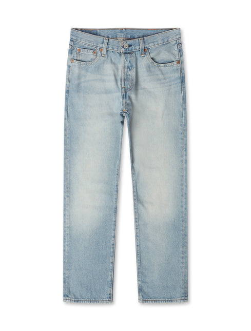 Levis 501™ Original - Who's Driving