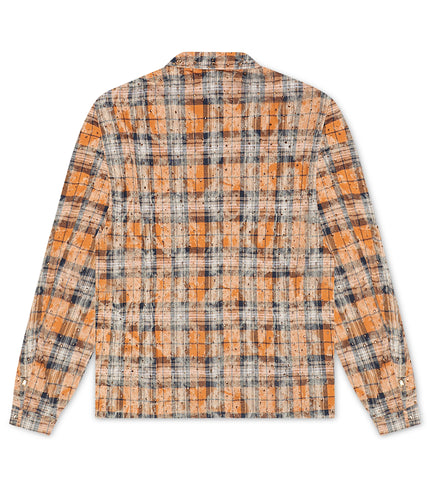 Camiseta Honra el Don con Raíces Profundas - Hueso