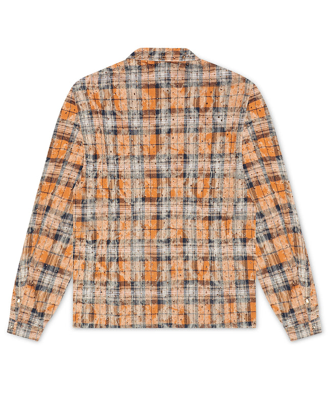 Camiseta Honra el Don con Raíces Profundas - Hueso