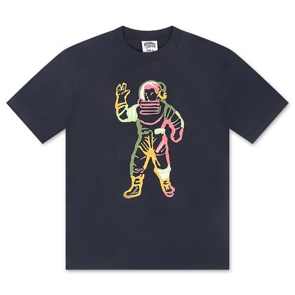 Billionaire Boys Astro Tee - Navy Blazer