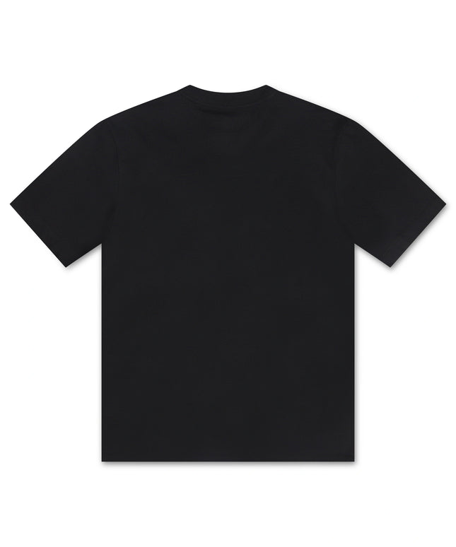 Nike Mens Sportswear Tee - Black