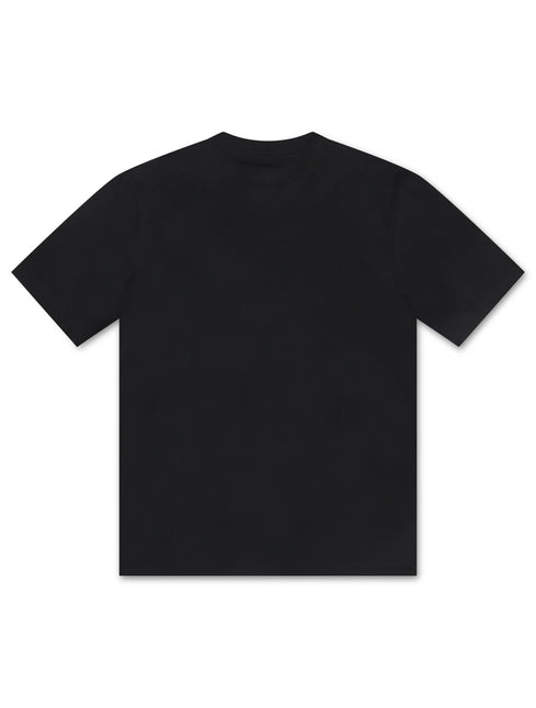 Nike Mens Sportswear Tee - Black