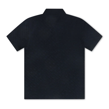 Hugo Boss H-Pack Polo - Navy