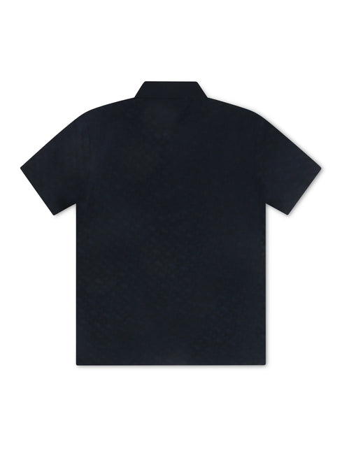 Hugo Boss H-Pack Polo - Navy