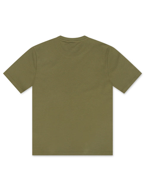 Hugo Boss Thompson 50 Tee - Green