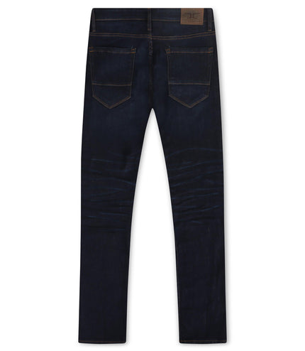 JORDAN CRAIG SEAN GUACHO DENIM JEAN - DARK INDIGO JORDAN CRAIG