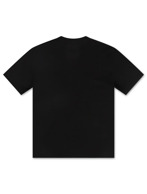 Hugo Delivio 244 Tee - Black