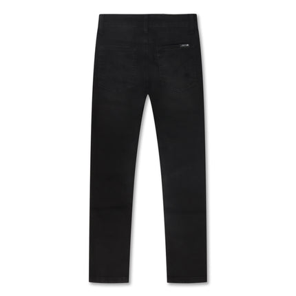 Joe's Jeans Kids Rad Skinny Fit Jean - Black