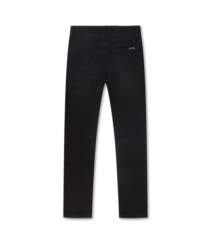 Joe's Jeans Kids Rad Skinny Fit Jean - Black