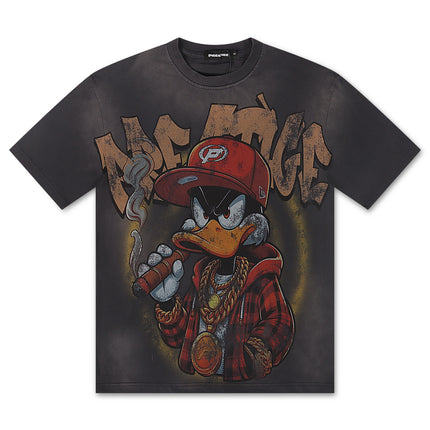 Prestige Daffy Duck Tee - Black