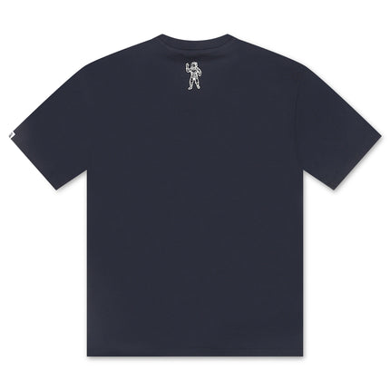 Billionaire Boys Astro Tee - Navy Blazer