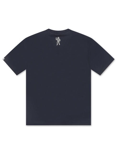 Billionaire Boys Astro Tee - Navy Blazer