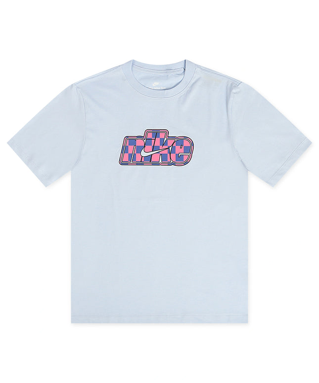 Nike Mens Sportswear Tee - Hydrogen Blue
