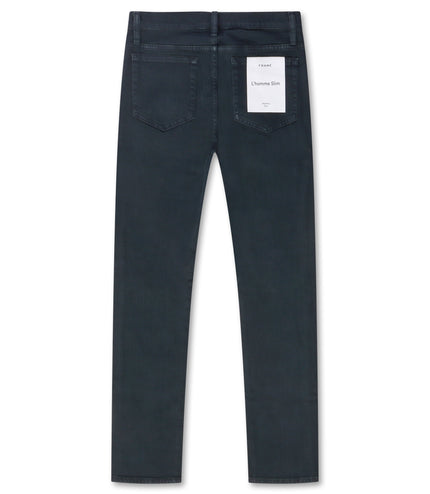 Pantalones cargo Embellish Joseph - Lavado ahumado