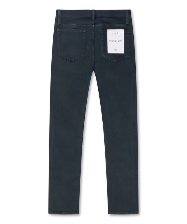 Frame L'Homme Slim Jean - Placid