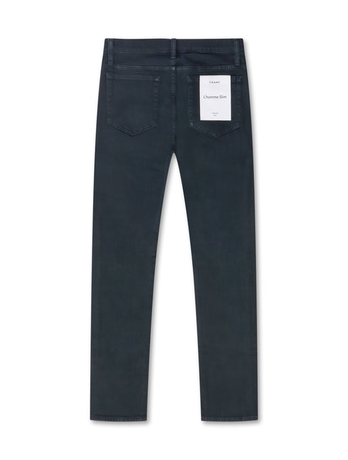 Frame L'Homme Slim Jean - Placid