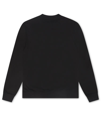 Hugo Boss C-Soleri 70 Crewneck - Black