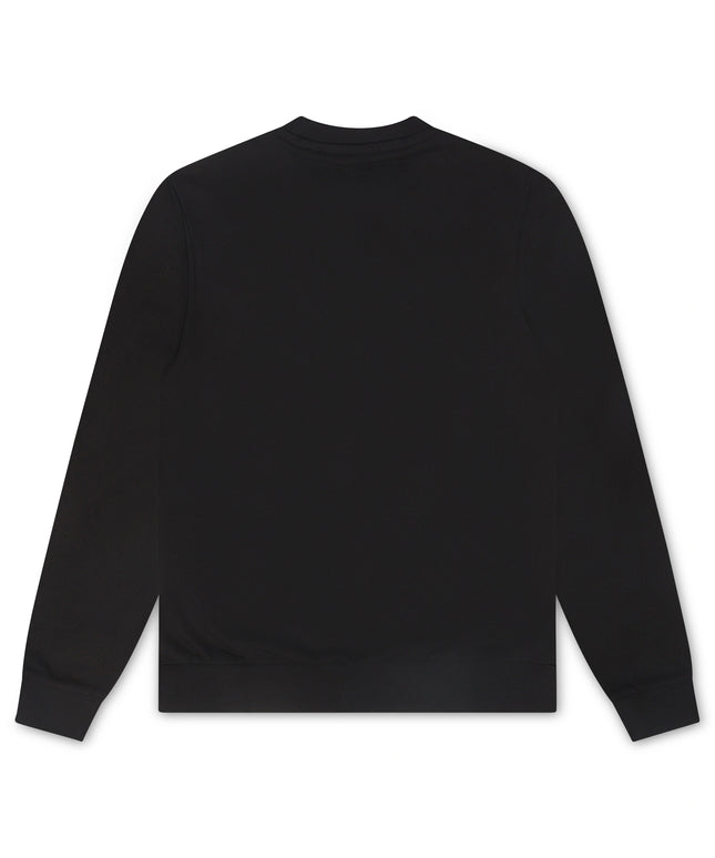 Hugo Boss C-Soleri 70 Crewneck - Black