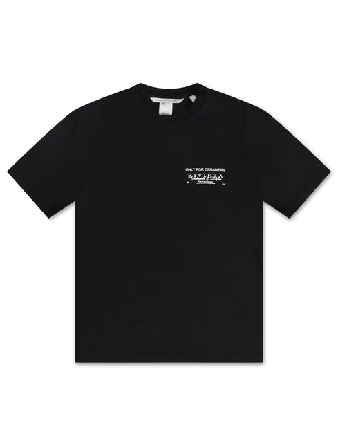 Undergold Dreamers Basic Tee - Black