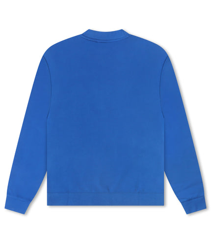 Hugo Niero Crewneck - Blue
