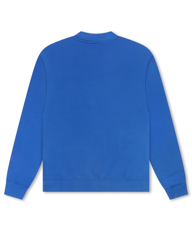 Hugo Niero Crewneck - Blue